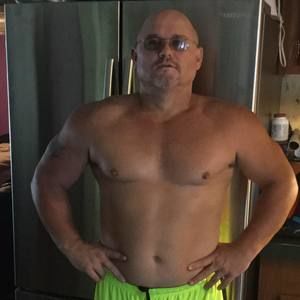 Meet your Posher, Mark